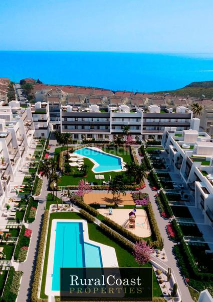 Foto 86196418-61ec-426a-8b6b-d997fbe61fae. Etagenwohnung mit heizung parking pool in Gran Vista-Olivo de Oro Santa Pola