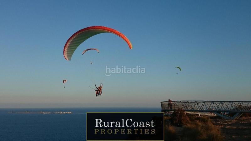 Foto 86723072-89cf-459c-8cb6-72ca2824d08f. Etagenwohnung mit heizung parking pool in Gran Vista-Olivo de Oro Santa Pola