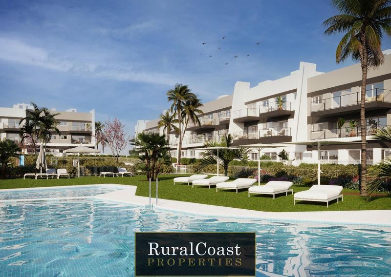 Foto 8c7386b0-fc03-44ed-aeef-e6dd2ba6bea5. Etagenwohnung mit heizung parking pool in Gran Vista-Olivo de Oro Santa Pola