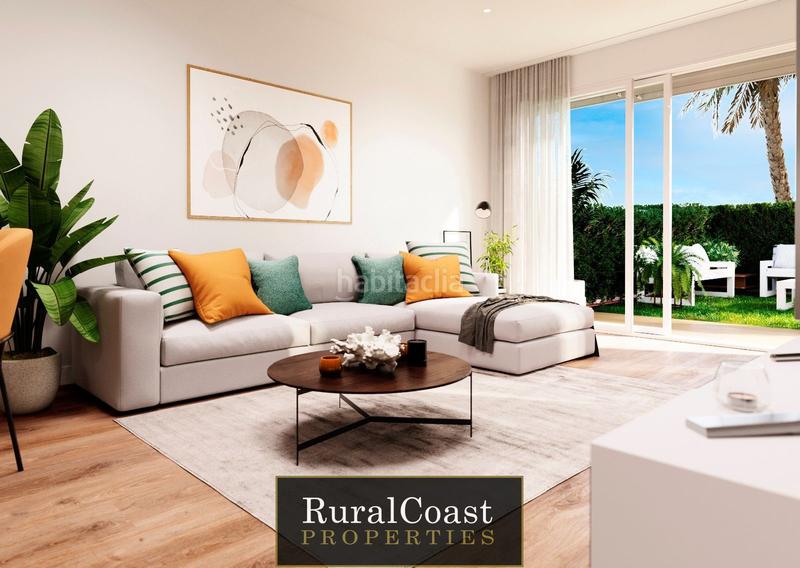 Foto c94c7d02-1e0e-4216-9253-327130ebc8dc. Etagenwohnung mit heizung parking pool in Gran Vista-Olivo de Oro Santa Pola