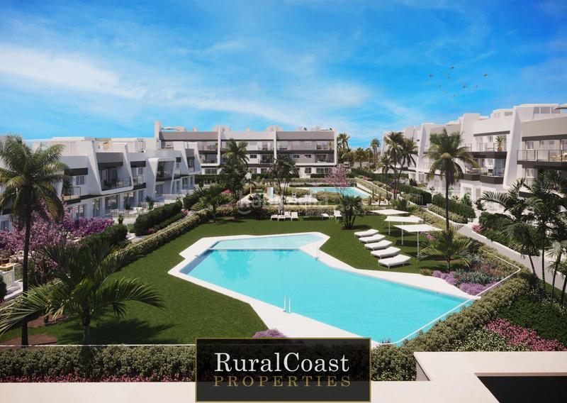 Foto d88424bd-5e7c-4c06-a2b9-a6168ccd4133. Etagenwohnung mit heizung parking pool in Gran Vista-Olivo de Oro Santa Pola