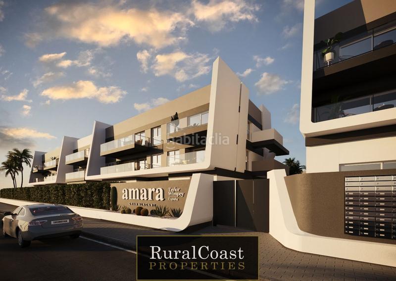 Foto e298b6f5-ac31-4057-a591-ac7fa3fa6983. Etagenwohnung mit heizung parking pool in Gran Vista-Olivo de Oro Santa Pola