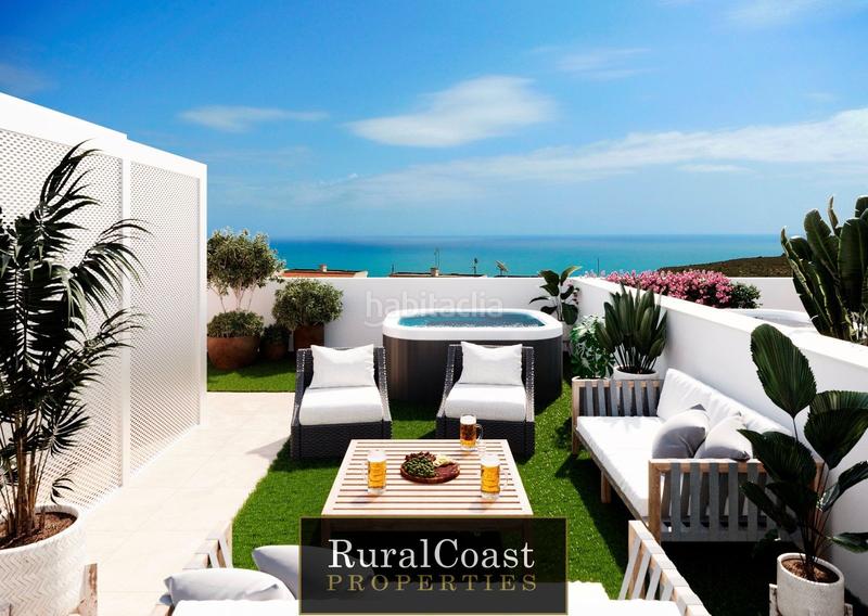 Foto e744a0ba-650d-47a9-8892-342858a39bf2. Etagenwohnung mit heizung parking pool in Gran Vista-Olivo de Oro Santa Pola