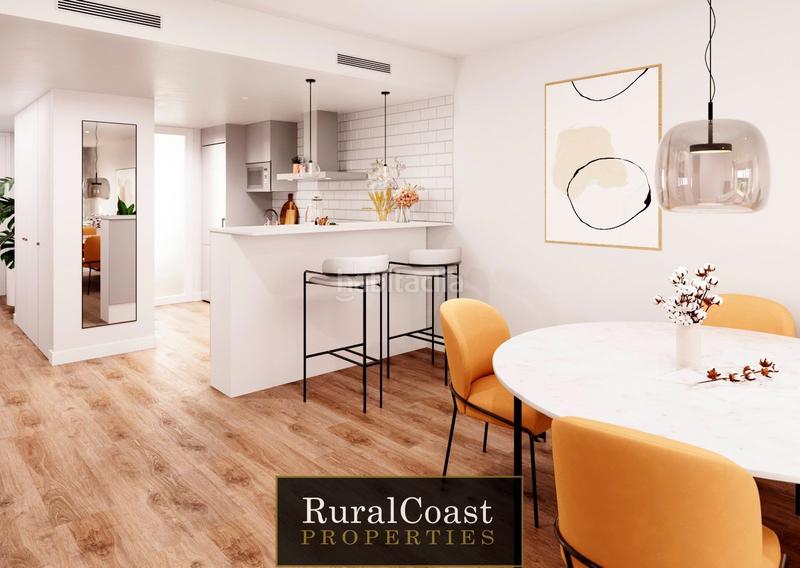 Foto f11fa492-a5e9-4a6d-ae6a-c92693739f60. Etagenwohnung mit heizung parking pool in Gran Vista-Olivo de Oro Santa Pola