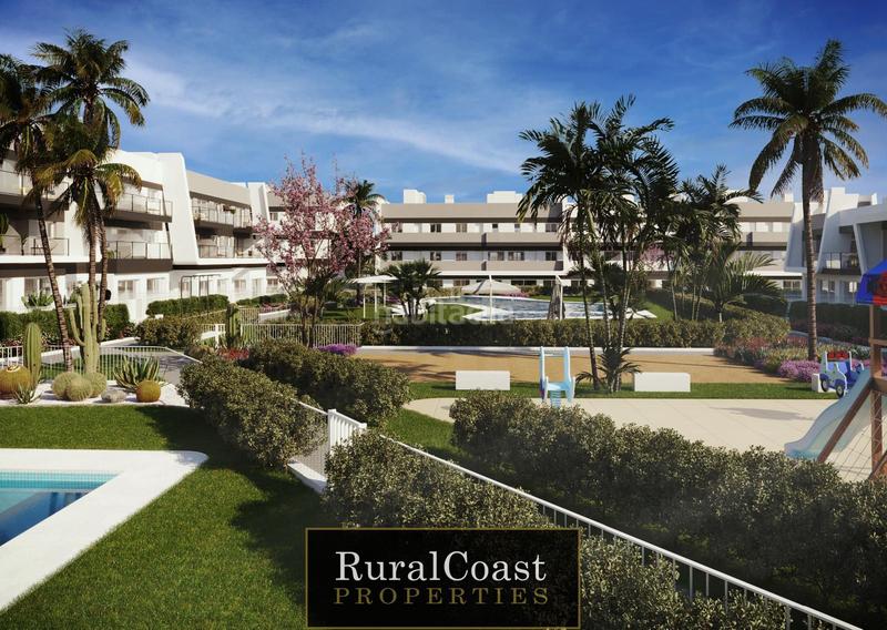 Foto ff5f6b00-6b27-4030-8504-b9862dbb5449. Etagenwohnung mit heizung parking pool in Gran Vista-Olivo de Oro Santa Pola