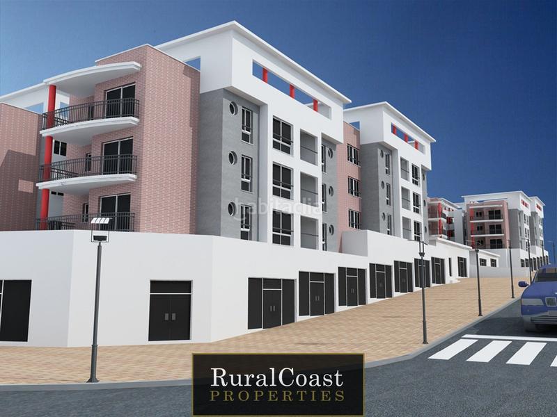 Foto 0ff18e42-8792-4ab9-9716-0c72b8b65478. Appartamento con riscaldamento parcheggio piscina in Vila Joiosa (la)