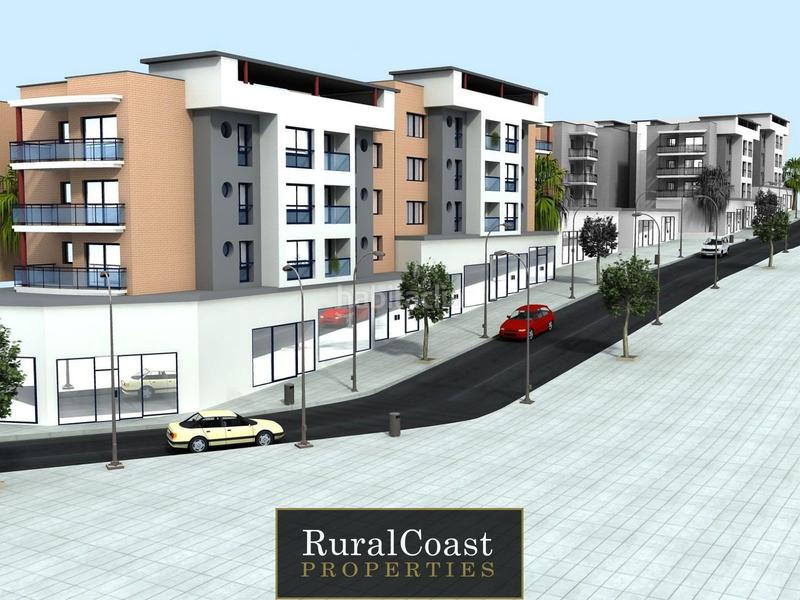 Foto 53ac900b-135a-4de1-b683-0e0bbc801485. Appartamento con riscaldamento parcheggio piscina in Vila Joiosa (la)