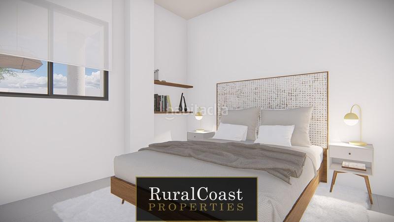 Foto a6a33553-32b1-428b-a43b-2f7ea942fdaa. Appartamento con riscaldamento parcheggio piscina in Vila Joiosa (la)