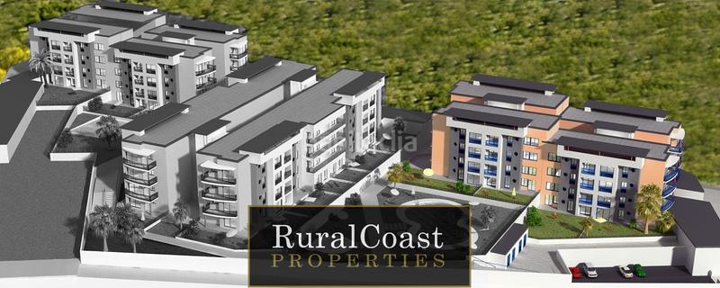 Foto bfa2955b-f109-4253-9318-962b38f163e5. Appartamento con riscaldamento parcheggio piscina in Vila Joiosa (la)
