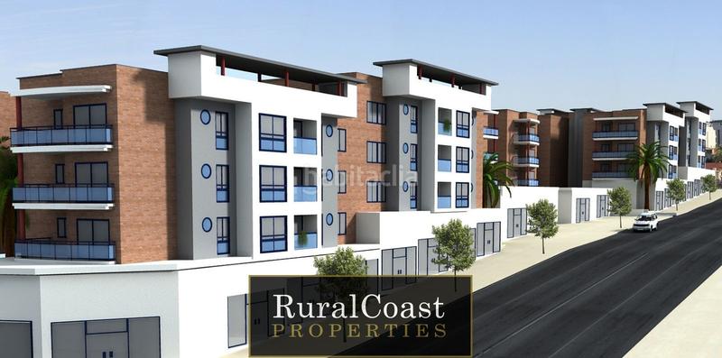 Foto e49365d4-bd5b-4c18-b84d-38558cf0b834. Appartamento con riscaldamento parcheggio piscina in Vila Joiosa (la)