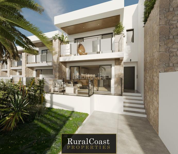 Foto 1a55c007-0a5f-4a93-90cc-33ae32cddef0. Casa bungalow en venta , con 146 m2, 3 habitaciones y 3 baños, piscina, garaje, trastero, aire acondicionado y calef en Monforte del Cid