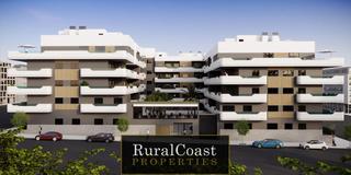 Flat  Calle mayor. Piso en venta en santa pola, planta baja, 2 habitaciones y 2 bañ