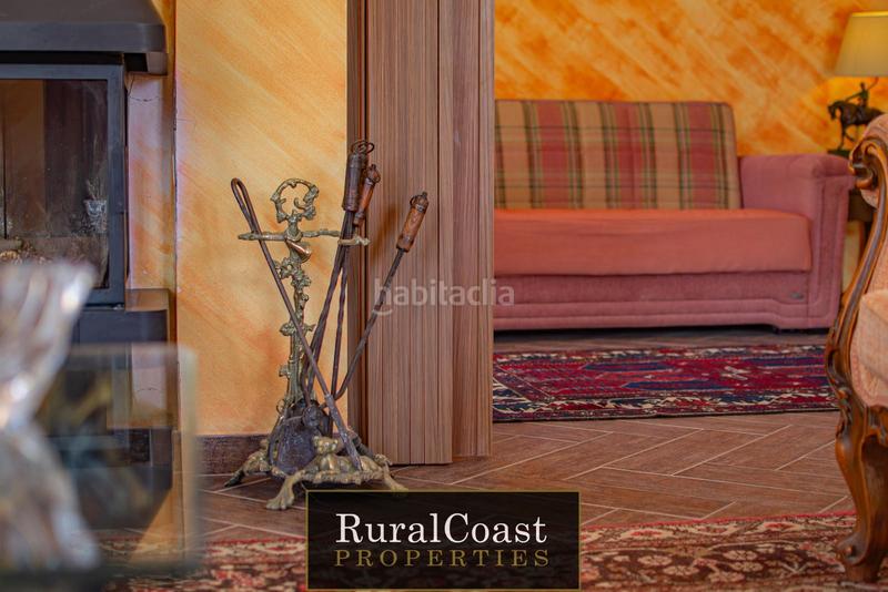 Foto 155b12b2-6dd9-4fc8-ad94-76e13c5baca2. Chalet encantador chalet rústico independiente de 110 m2 con una parcela rustica de 21517 m2, 1 habitación, piscina y vistas a la montañ en Xixona