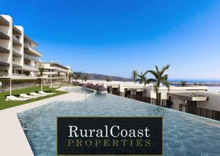 Pis  Del mati. Ruralcoast properties ofrece preciosos apartamentos de 3 dormito