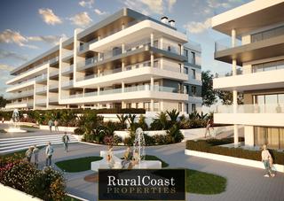 Pis  Del mati. Ruralcoast properties ofrece preciosos apartamentos de 2 dormito