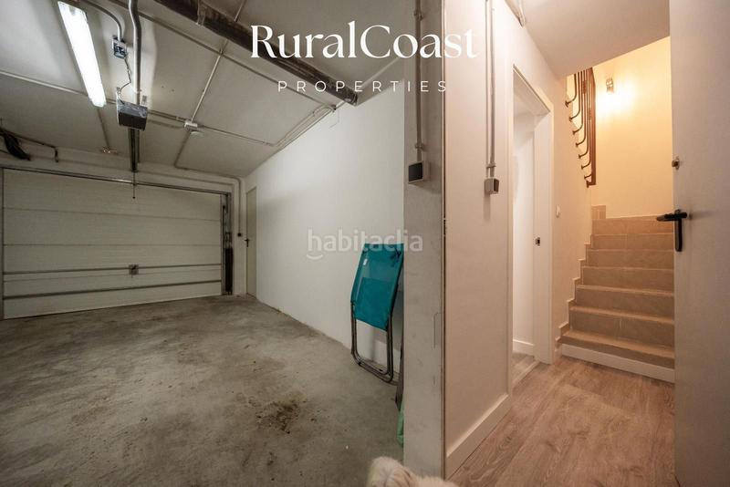 Foto eb004d20-ce79-4675-90bf-e7f382e910f6. Casa chalet adosado reformado, 184m2, 4 habitaciones, 2 baños, aa, calefacción, piscina, el campello. en Campello (el)