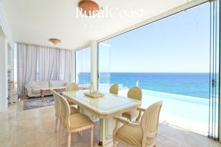 Casa  Alicanti. Luxury villa el campello 1116m2 terreno, 727m2 casa, 6 dormitori