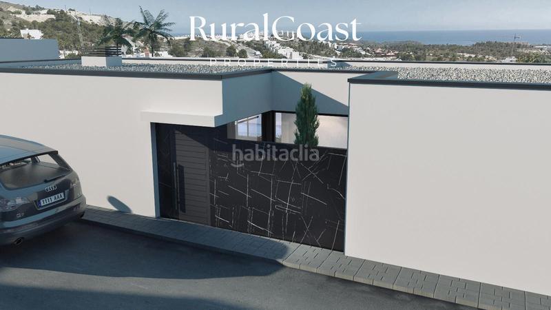 Foto 6c8a238c-06a2-407c-b807-bc638683987c. Chalet avec chauffage parking piscine dans balcón de Finestrat-terra marina Finestrat