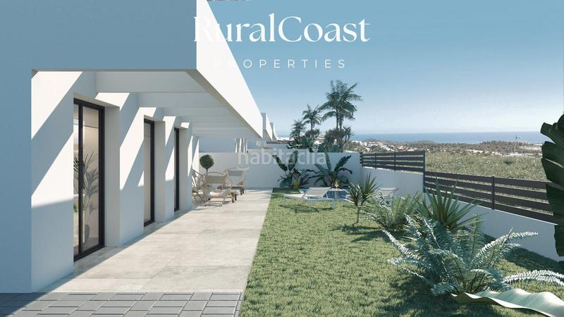 Foto 983b5ea3-b368-4b23-84db-0df29b44fc82. Chalet avec chauffage parking piscine dans balcón de Finestrat-terra marina Finestrat