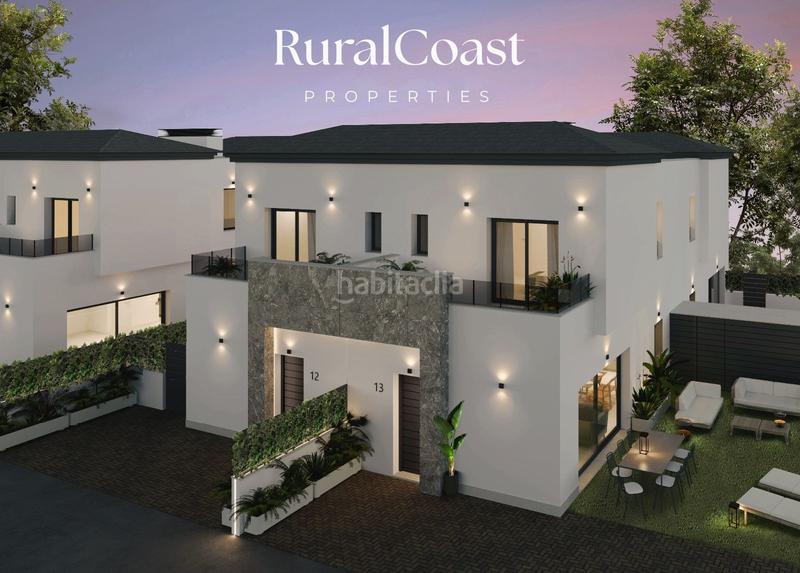 Foto 666cb278-6c8d-489f-b647-d62de1aef85c. Casa adosada adosado en venta en gran alacant de 3 dormitorios, 2 baños, garaje y piscina comunitaria. en Santa Pola