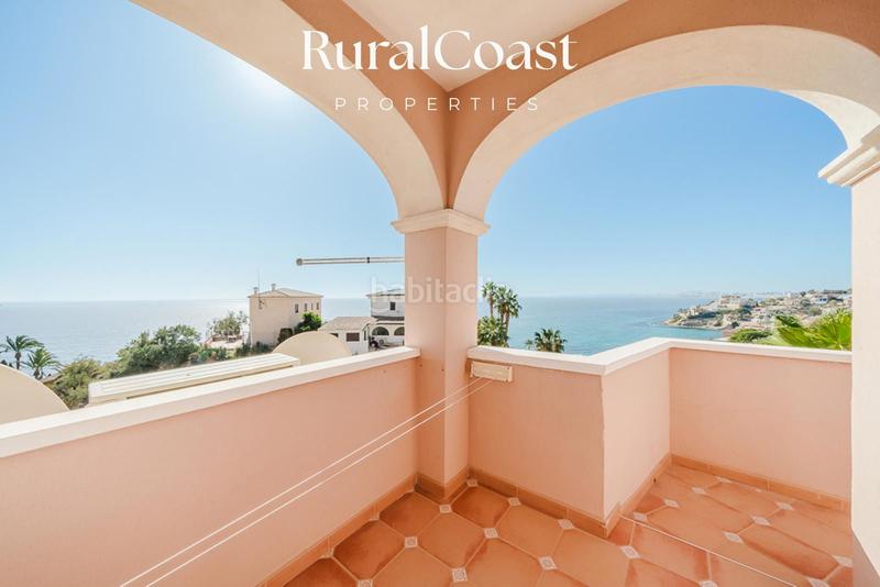 Foto 63145169-c6af-4c1e-a376-b183bfa952ca. Chalet magnífico chalet independiente en coveta fuma. 5 habitaciones. 4 baños. piscina y vistas al mar en Campello (el)
