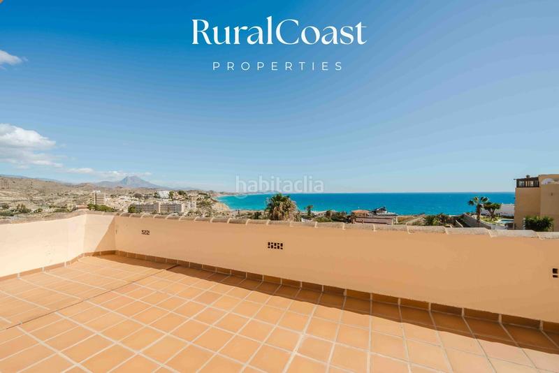 Foto 00628e70-caf2-4fc9-bb85-99f17cacb64e. Xalet amb calefacció aparcament piscina a Pueblo Acantilado-Lanuza Campello (el)