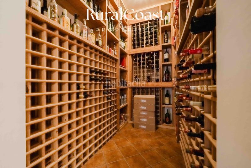 Foto 047d2b54-5a34-4e4c-9559-4cd4b3f5e9c4. Xalet amb calefacció aparcament piscina a Pueblo Acantilado-Lanuza Campello (el)