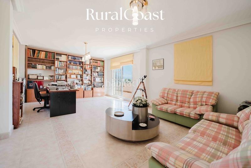 Foto 05133cbf-f00d-40ab-b0ee-6dbddfe97a05. Xalet amb calefacció aparcament piscina a Pueblo Acantilado-Lanuza Campello (el)