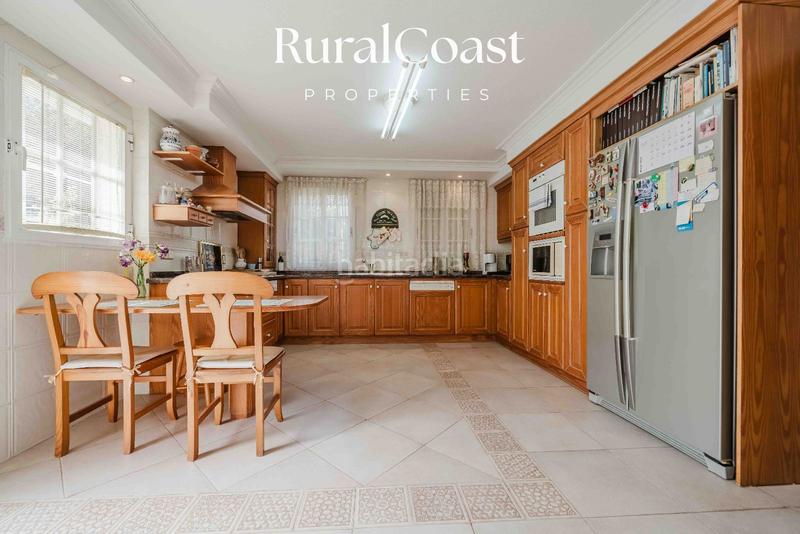 Foto 16e07fcf-87c6-47dc-a955-462cbac8030b. Xalet amb calefacció aparcament piscina a Pueblo Acantilado-Lanuza Campello (el)