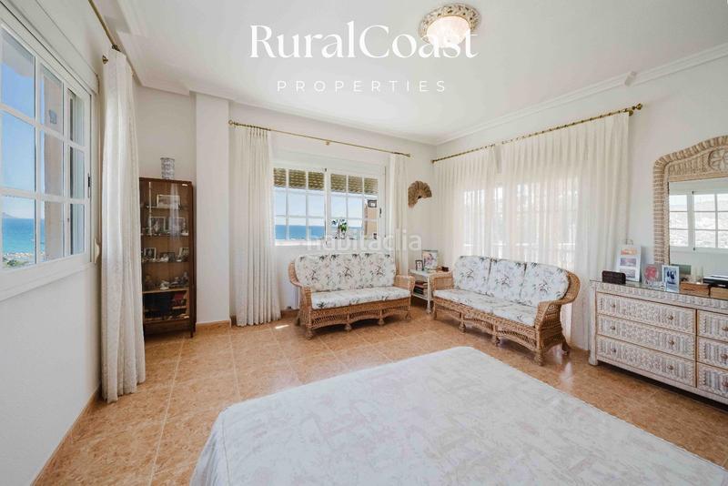 Foto 20f8cafe-8fd4-4320-b49e-4fad841647b9. Xalet amb calefacció aparcament piscina a Pueblo Acantilado-Lanuza Campello (el)