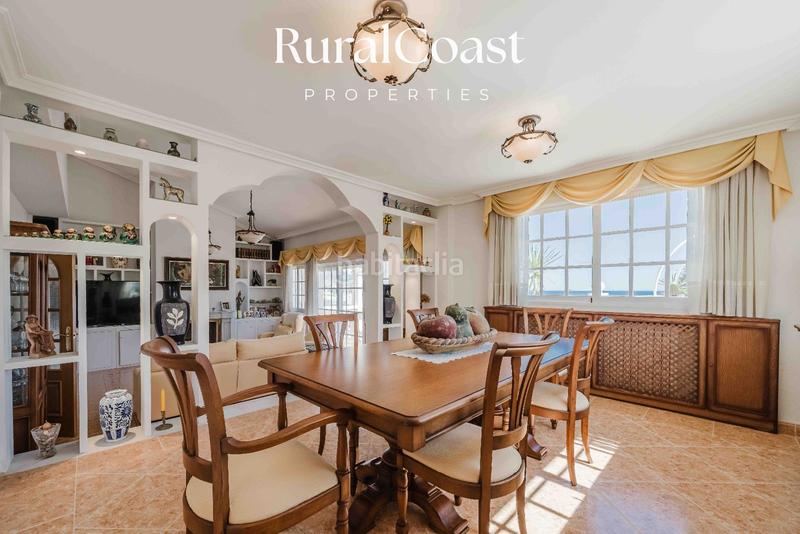 Foto 2be60717-487b-4b2a-9047-8050faa674b5. Xalet amb calefacció aparcament piscina a Pueblo Acantilado-Lanuza Campello (el)