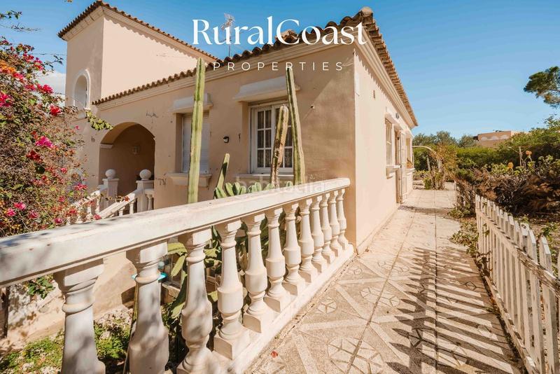 Foto 35af6de4-da80-4d45-9275-dd6cab467099. Xalet amb calefacció aparcament piscina a Pueblo Acantilado-Lanuza Campello (el)