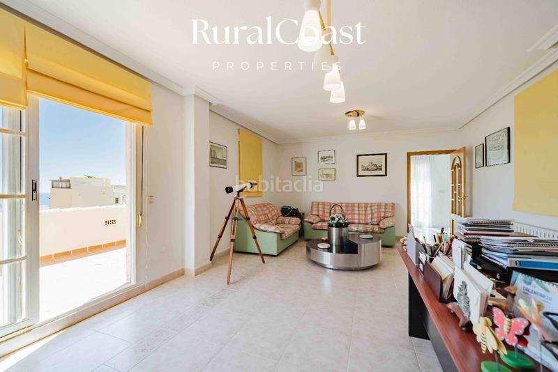 Foto 373a814e-7490-466d-a667-8c9aa5b8f41e. Xalet amb calefacció aparcament piscina a Pueblo Acantilado-Lanuza Campello (el)