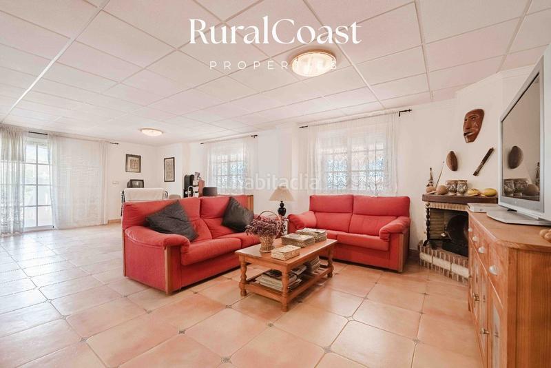 Foto 38967e6b-dc72-4953-93c1-64f95aff3a57. Xalet amb calefacció aparcament piscina a Pueblo Acantilado-Lanuza Campello (el)