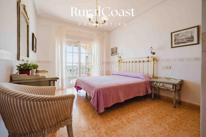 Foto 517a5f1c-1468-498a-9ac3-38ee79e341e5. Xalet amb calefacció aparcament piscina a Pueblo Acantilado-Lanuza Campello (el)