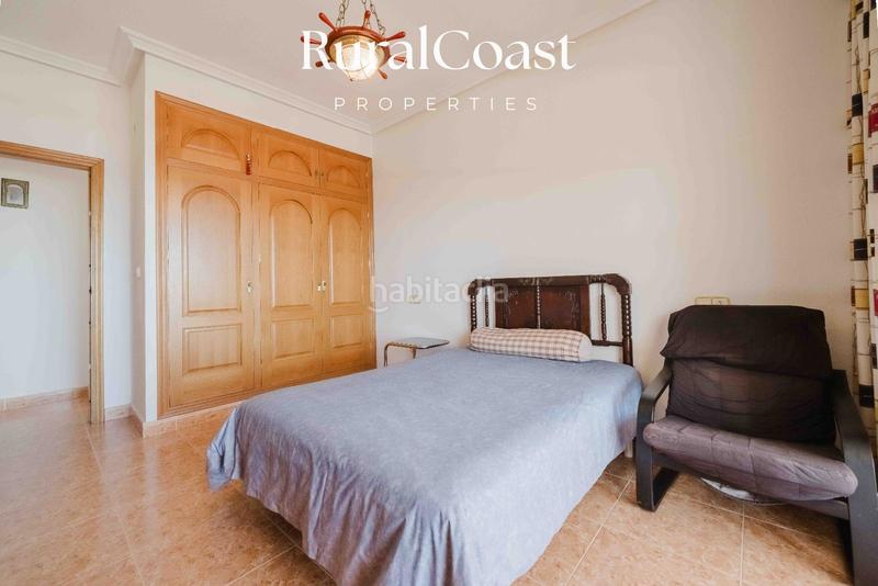 Foto 56974987-bc88-457c-b58a-1c6a58acab41. Xalet amb calefacció aparcament piscina a Pueblo Acantilado-Lanuza Campello (el)