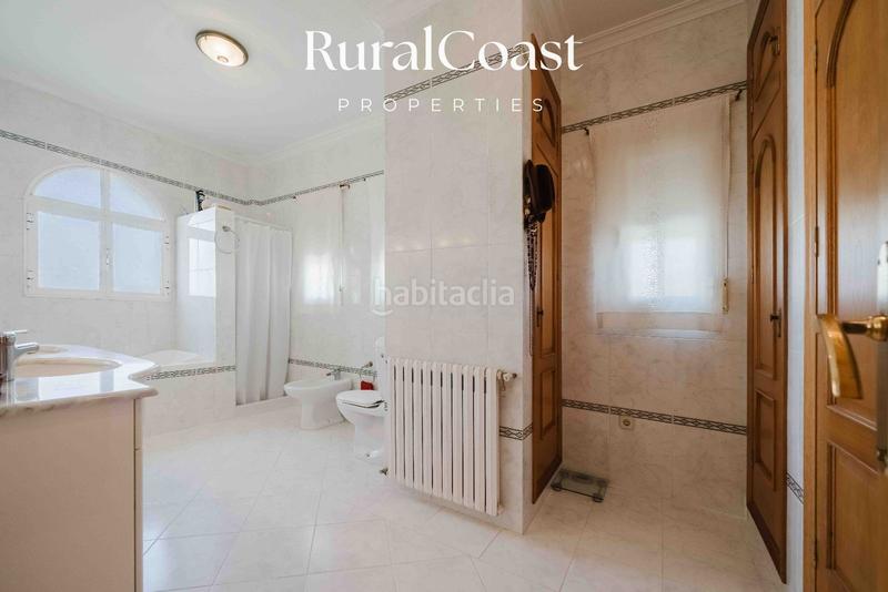 Foto 60329077-97d9-439c-8e49-6ccc30fad018. Xalet amb calefacció aparcament piscina a Pueblo Acantilado-Lanuza Campello (el)