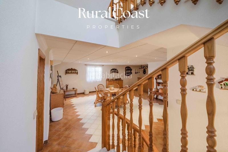 Foto 66dfff05-acb5-4e3a-83f8-be0fe78c67d6. Xalet amb calefacció aparcament piscina a Pueblo Acantilado-Lanuza Campello (el)