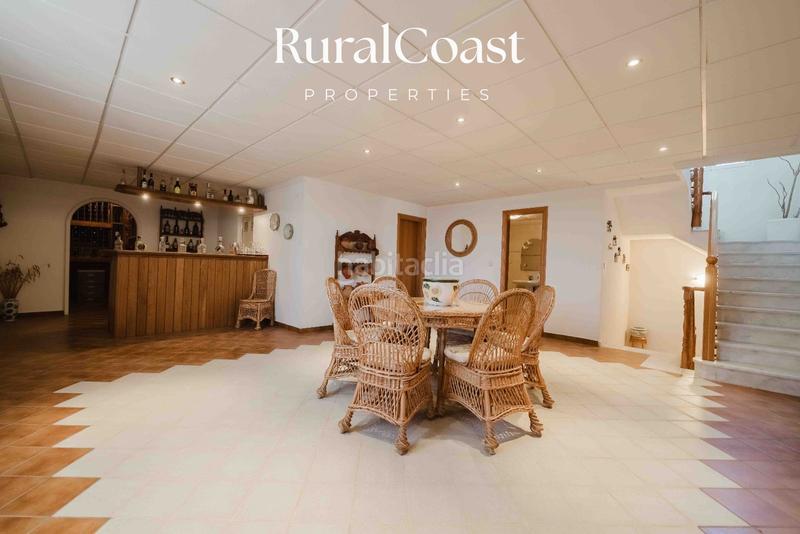 Foto 697640ba-f13c-4b62-abe6-a07e0e501b0a. Xalet amb calefacció aparcament piscina a Pueblo Acantilado-Lanuza Campello (el)