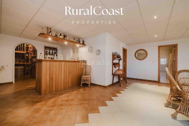 Foto 7b158f64-0e2a-4f75-b1d6-f52812d7c8ae. Xalet amb calefacció aparcament piscina a Pueblo Acantilado-Lanuza Campello (el)