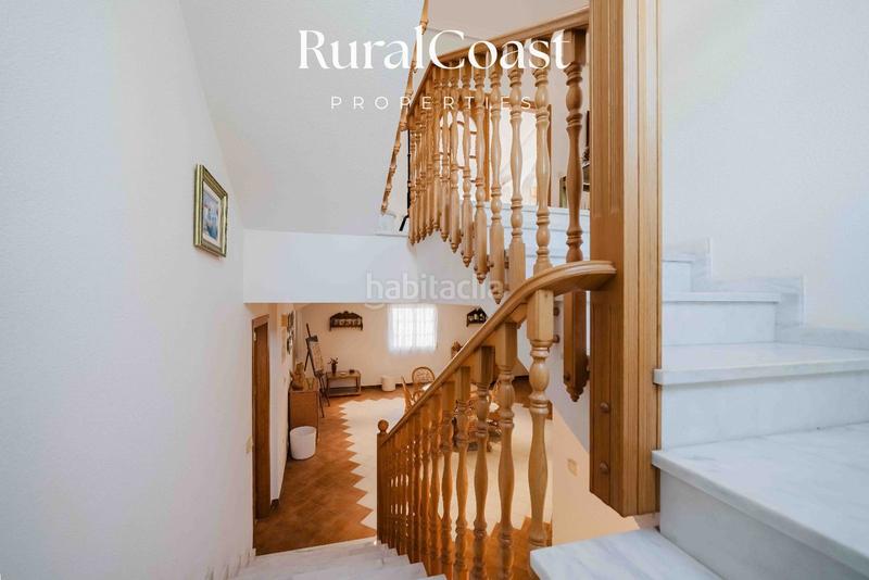 Foto 7c323191-e4c7-432b-8e42-f27c45b4d350. Xalet amb calefacció aparcament piscina a Pueblo Acantilado-Lanuza Campello (el)