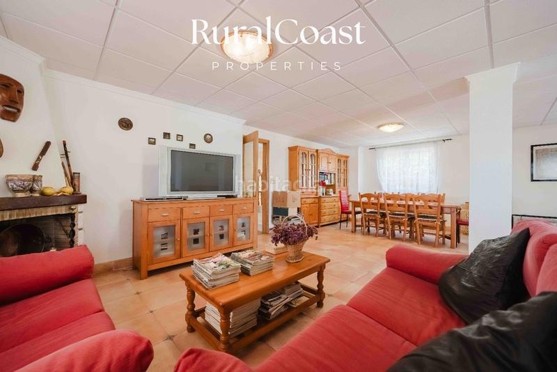 Foto 7cb944f7-e033-428e-be63-84427b2581c3. Xalet amb calefacció aparcament piscina a Pueblo Acantilado-Lanuza Campello (el)