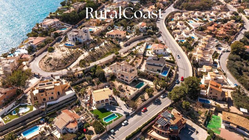 Foto 892f2f28-b742-485f-ad28-06a02df4484d. Xalet amb calefacció aparcament piscina a Pueblo Acantilado-Lanuza Campello (el)