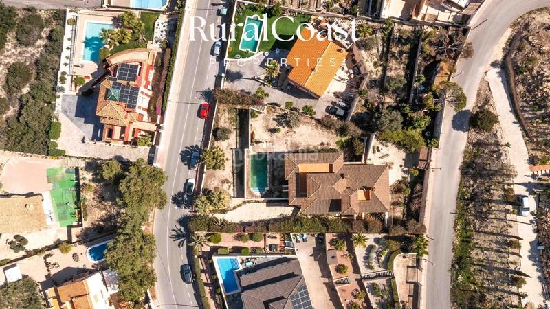 Foto 9bdae0b6-41b7-42e4-86d7-f4c4e4ea9a9b. Xalet amb calefacció aparcament piscina a Pueblo Acantilado-Lanuza Campello (el)