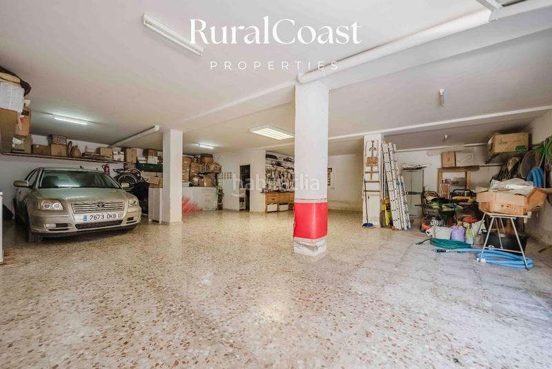 Foto a84b791e-f9e2-47d2-9546-97ee20f10c22. Xalet amb calefacció aparcament piscina a Pueblo Acantilado-Lanuza Campello (el)