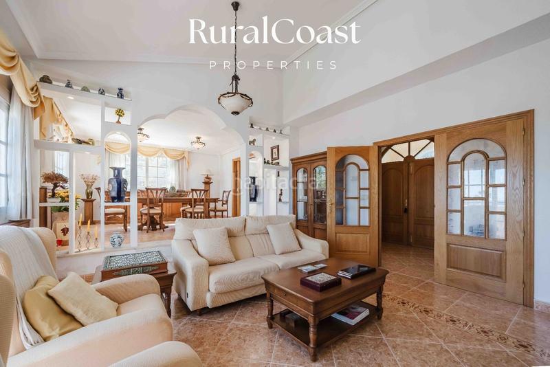 Foto af1bc20b-7a7f-4543-aab6-3756e19d8f83. Xalet amb calefacció aparcament piscina a Pueblo Acantilado-Lanuza Campello (el)