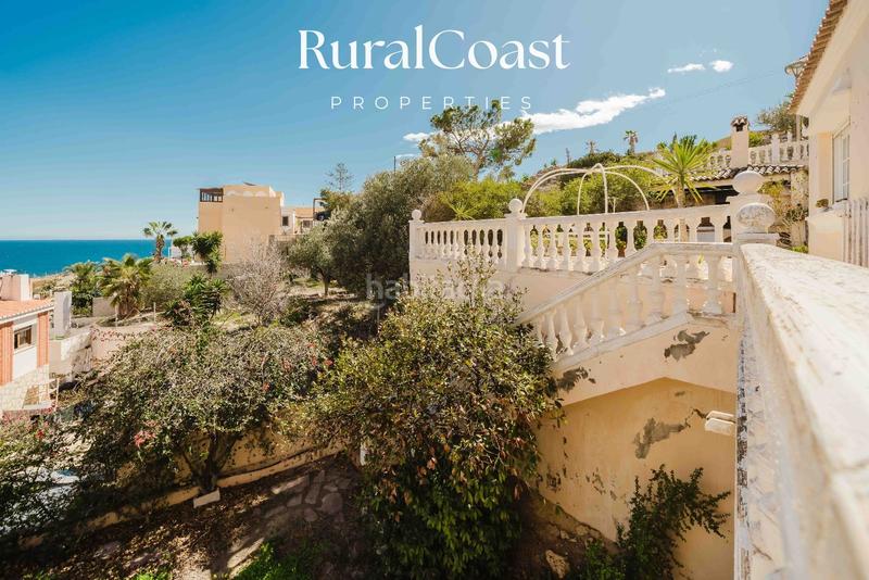 Foto b4c1eaef-d5f1-416f-9f48-c7ca1acd7d16. Xalet amb calefacció aparcament piscina a Pueblo Acantilado-Lanuza Campello (el)