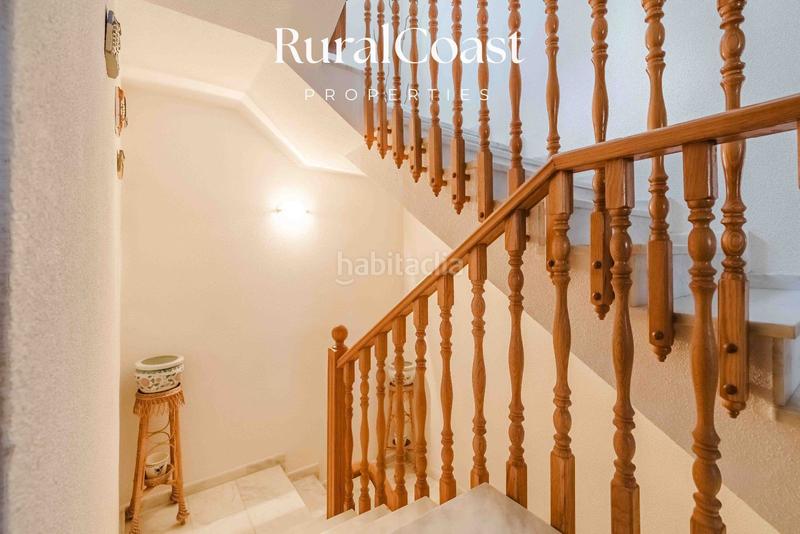 Foto b849b818-6e22-496b-a13c-09fa1f548f16. Xalet amb calefacció aparcament piscina a Pueblo Acantilado-Lanuza Campello (el)