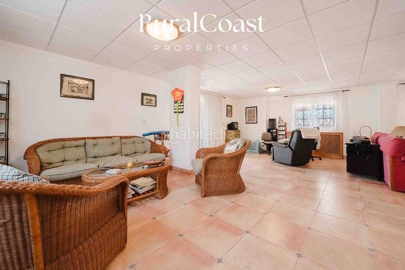 Foto ca3375c6-d825-444f-90d2-8180b7f8aed2. Xalet amb calefacció aparcament piscina a Pueblo Acantilado-Lanuza Campello (el)