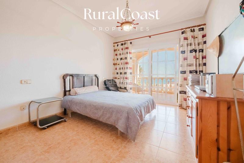 Foto d66f6dd4-e8a6-4b4f-bafd-adc039f673a7. Xalet amb calefacció aparcament piscina a Pueblo Acantilado-Lanuza Campello (el)